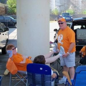 Meet your Posher, Sue